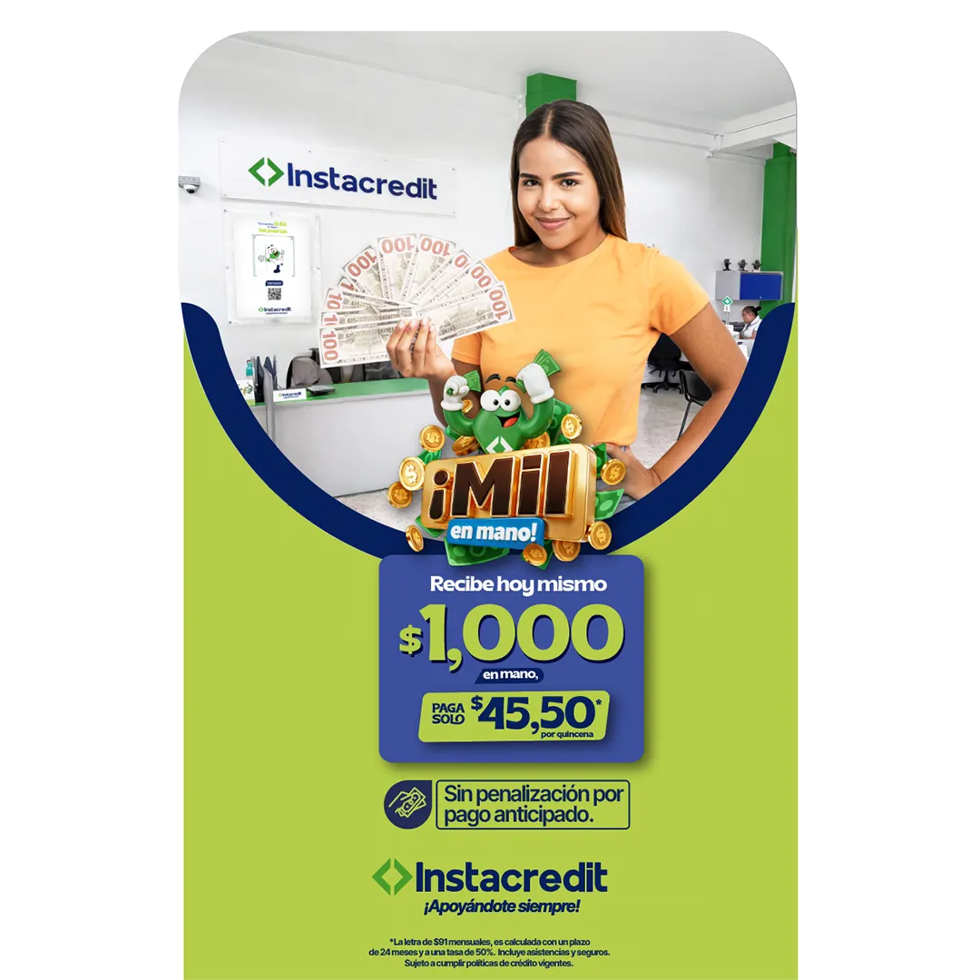 Promoción