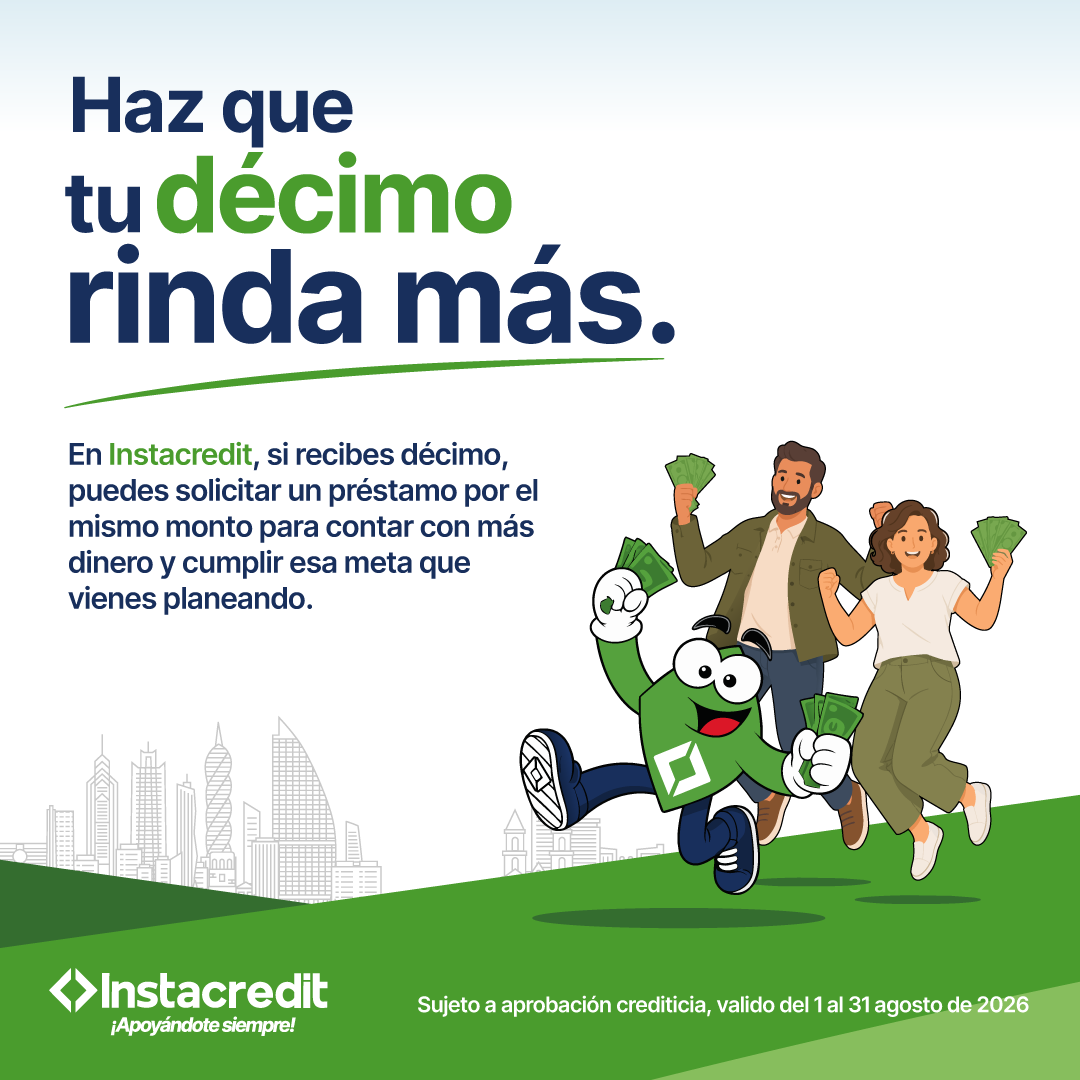 Promoción